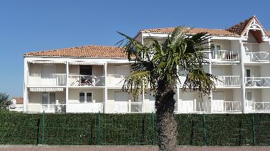 Ferienwohnung in Vaux-sur-mer (Charente-Maritime) oder Ferienwohnung oder Ferienhaus