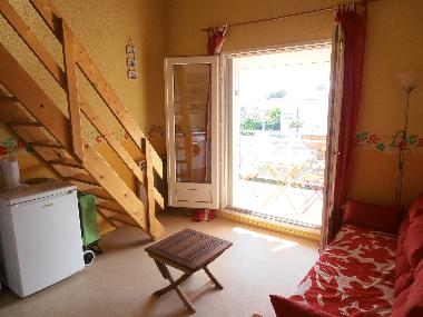 Ferienwohnung in Vaux-sur-mer (Charente-Maritime) oder Ferienwohnung oder Ferienhaus