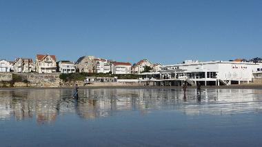 Ferienwohnung in Vaux-sur-mer (Charente-Maritime) oder Ferienwohnung oder Ferienhaus