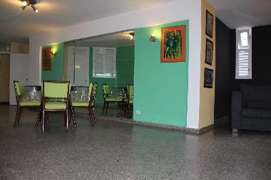 Ferienwohnung in Vedado, La Habana (La Habana) oder Ferienwohnung oder Ferienhaus