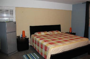 Ferienwohnung in Vedado, La Habana (La Habana) oder Ferienwohnung oder Ferienhaus