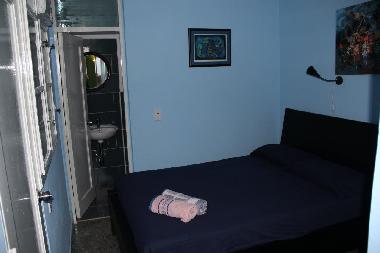 Ferienwohnung in Vedado, La Habana (La Habana) oder Ferienwohnung oder Ferienhaus