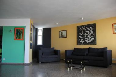 Ferienwohnung in Vedado, La Habana (La Habana) oder Ferienwohnung oder Ferienhaus