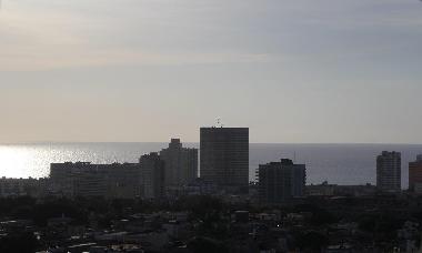 Ferienwohnung in Vedado, La Habana (La Habana) oder Ferienwohnung oder Ferienhaus