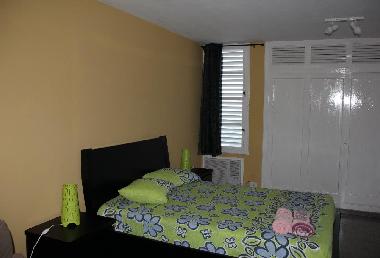 Ferienwohnung in Vedado, La Habana (La Habana) oder Ferienwohnung oder Ferienhaus