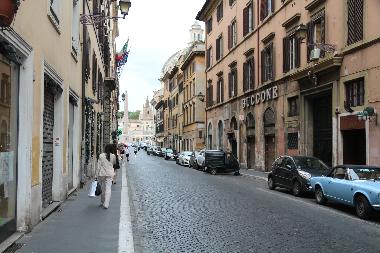 Ferienwohnung in Roma (Roma) oder Ferienwohnung oder Ferienhaus