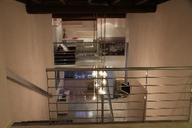 Ferienwohnung in Roma (Roma) oder Ferienwohnung oder Ferienhaus