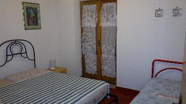 Ferienwohnung in Maier (Cosenza) oder Ferienwohnung oder Ferienhaus