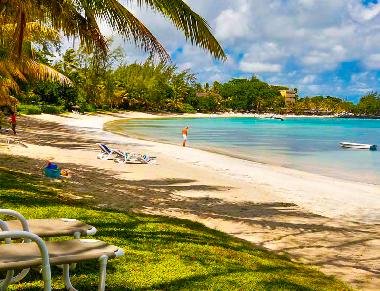 Villa in Pereybere (Pereybere) oder Ferienwohnung oder Ferienhaus