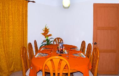 Villa in Pereybere (Pereybere) oder Ferienwohnung oder Ferienhaus