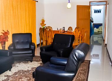 Villa in Pereybere (Pereybere) oder Ferienwohnung oder Ferienhaus