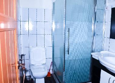 Villa in Pereybere (Pereybere) oder Ferienwohnung oder Ferienhaus