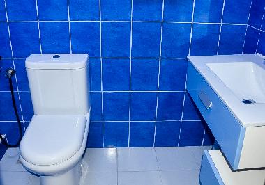 Villa in Pereybere (Pereybere) oder Ferienwohnung oder Ferienhaus