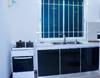 Villa in Pereybere (Pereybere) oder Ferienwohnung oder Ferienhaus