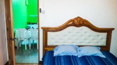 Villa in Pereybere (Pereybere) oder Ferienwohnung oder Ferienhaus