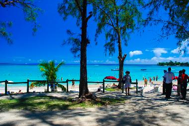 Villa in Pereybere (Pereybere) oder Ferienwohnung oder Ferienhaus