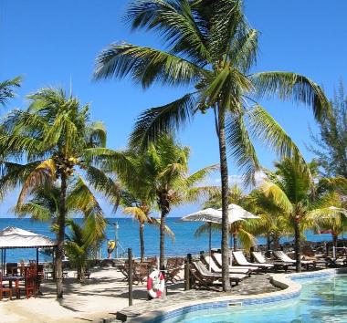 Villa in Pereybere (Pereybere) oder Ferienwohnung oder Ferienhaus