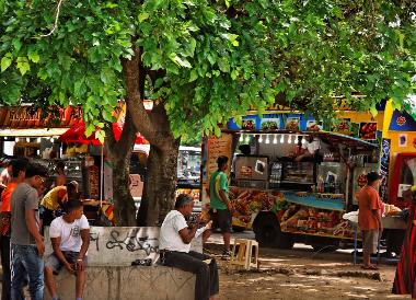 Villa in Pereybere (Pereybere) oder Ferienwohnung oder Ferienhaus