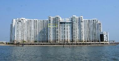 Ferienwohnung in Cochin Ernakulam (Kerala) oder Ferienwohnung oder Ferienhaus