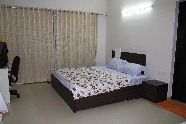 Ferienwohnung in Cochin Ernakulam (Kerala) oder Ferienwohnung oder Ferienhaus