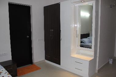 Ferienwohnung in Cochin Ernakulam (Kerala) oder Ferienwohnung oder Ferienhaus