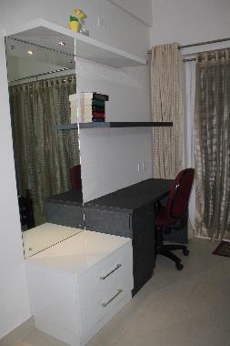 Ferienwohnung in Cochin Ernakulam (Kerala) oder Ferienwohnung oder Ferienhaus