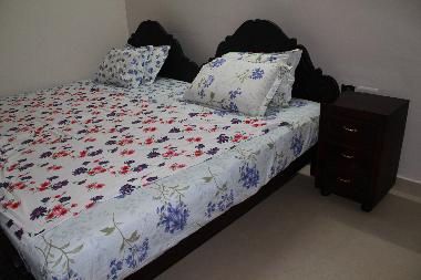 Ferienwohnung in Cochin Ernakulam (Kerala) oder Ferienwohnung oder Ferienhaus