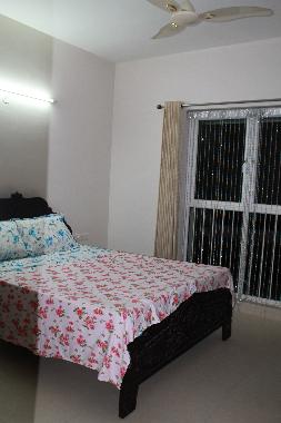 Ferienwohnung in Cochin Ernakulam (Kerala) oder Ferienwohnung oder Ferienhaus