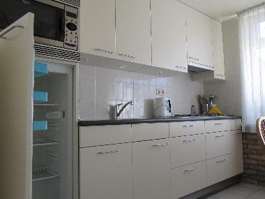 Ferienhaus in Zoutelande (Zeeland) oder Ferienwohnung oder Ferienhaus