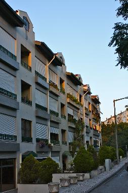 Ferienwohnung in Coimbra (Baixo Mondego) oder Ferienwohnung oder Ferienhaus