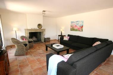 Villa in Draguignan (Var) oder Ferienwohnung oder Ferienhaus