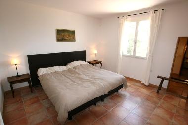 Villa in Draguignan (Var) oder Ferienwohnung oder Ferienhaus