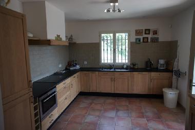 Villa in Draguignan (Var) oder Ferienwohnung oder Ferienhaus