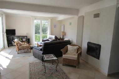 Villa in Lorgues (Var) oder Ferienwohnung oder Ferienhaus