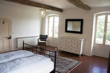 Ferienhaus in Lorgues (Var) oder Ferienwohnung oder Ferienhaus