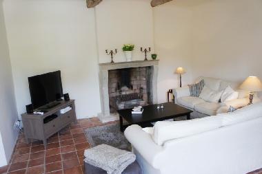 Ferienhaus in Lorgues (Var) oder Ferienwohnung oder Ferienhaus