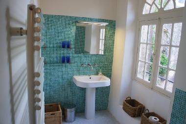 Ferienhaus in Lorgues (Var) oder Ferienwohnung oder Ferienhaus