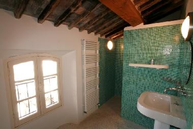 Ferienhaus in Lorgues (Var) oder Ferienwohnung oder Ferienhaus