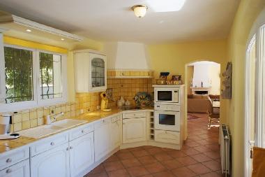 Ferienhaus in Draguignan (Var) oder Ferienwohnung oder Ferienhaus