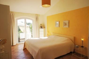 Ferienhaus in Draguignan (Var) oder Ferienwohnung oder Ferienhaus