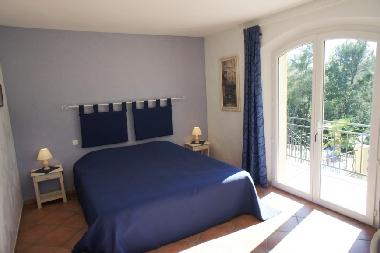 Ferienhaus in Draguignan (Var) oder Ferienwohnung oder Ferienhaus