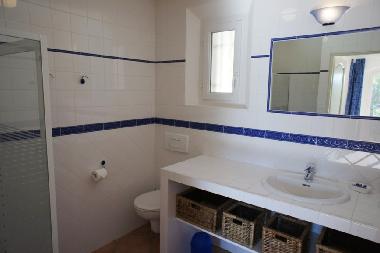 Ferienhaus in Draguignan (Var) oder Ferienwohnung oder Ferienhaus