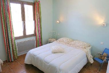 Ferienhaus in lorgues (Var) oder Ferienwohnung oder Ferienhaus