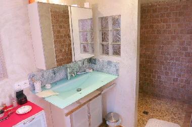 Ferienhaus in lorgues (Var) oder Ferienwohnung oder Ferienhaus