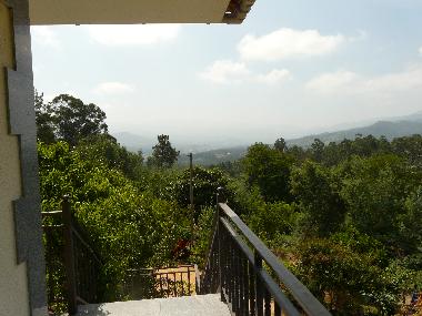 Villa in Setados (Pontevedra) oder Ferienwohnung oder Ferienhaus