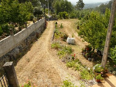 Villa in Setados (Pontevedra) oder Ferienwohnung oder Ferienhaus