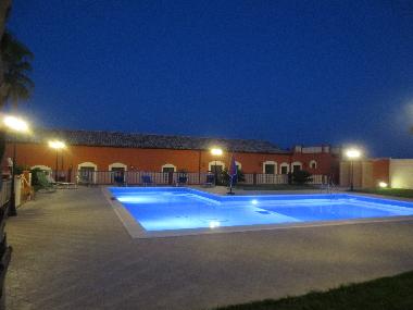 Ferienwohnung in Pachino (Siracusa) oder Ferienwohnung oder Ferienhaus