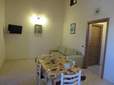 Ferienwohnung in Pachino (Siracusa) oder Ferienwohnung oder Ferienhaus