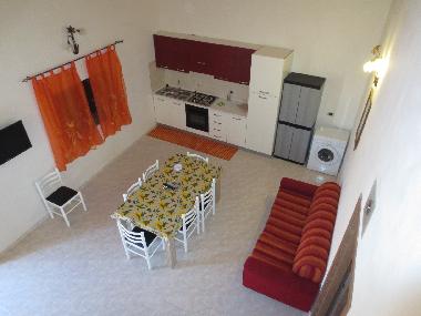 Ferienwohnung in Pachino (Siracusa) oder Ferienwohnung oder Ferienhaus