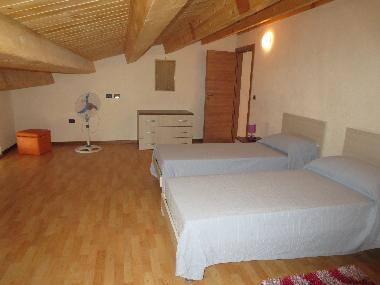 Ferienwohnung in Pachino (Siracusa) oder Ferienwohnung oder Ferienhaus